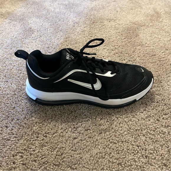 Nike Air Max AP Running Shoes Sneakers Men’s Size 9.5 Black main image 5